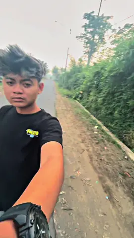 morning person plon✨#mahardikajr #mahardikariswanda 