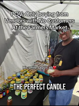 Giving back to the community Part 1 #POV #Vlog #dayinmylife #farmersmarket #wholesome #localbusiness #vendor 