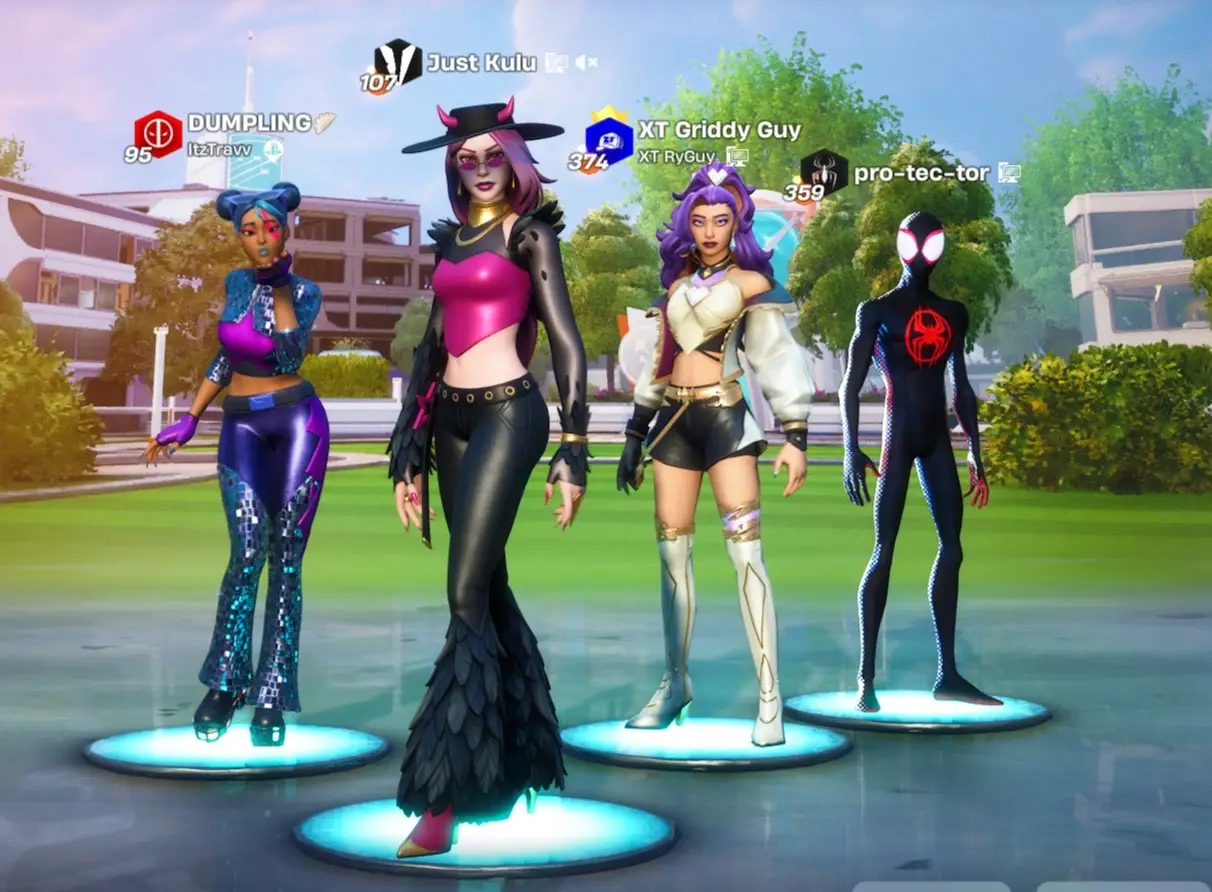 #fortnite #fyp #viral #viralvideos #funny #meme #agent_kulu 