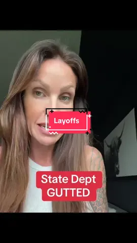 #more than 1,300 employees were forced out of the State Department on Friday, leaving their offices with small boxes of plants and old coffee mugs and taking with them decades of specialized skills and on-the-job training as part of the United States diplomatic corps. The massive overhaul of the federal agency has been in the works for months, with the Trump administration informing Congress in late May that thousands of State Department employees would lose their jobs as part of the largest reorganization of the department in decades. #trump #news #breakingnews #washington #state #world @Jaded 