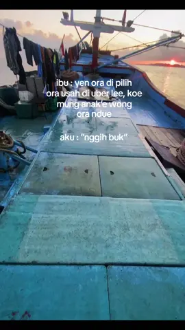 nggih manut buk 🙏🏻 .  .  .  .  #storyjowo #fypシ゚viral #4u #fyp #nelayanjuwanapati 