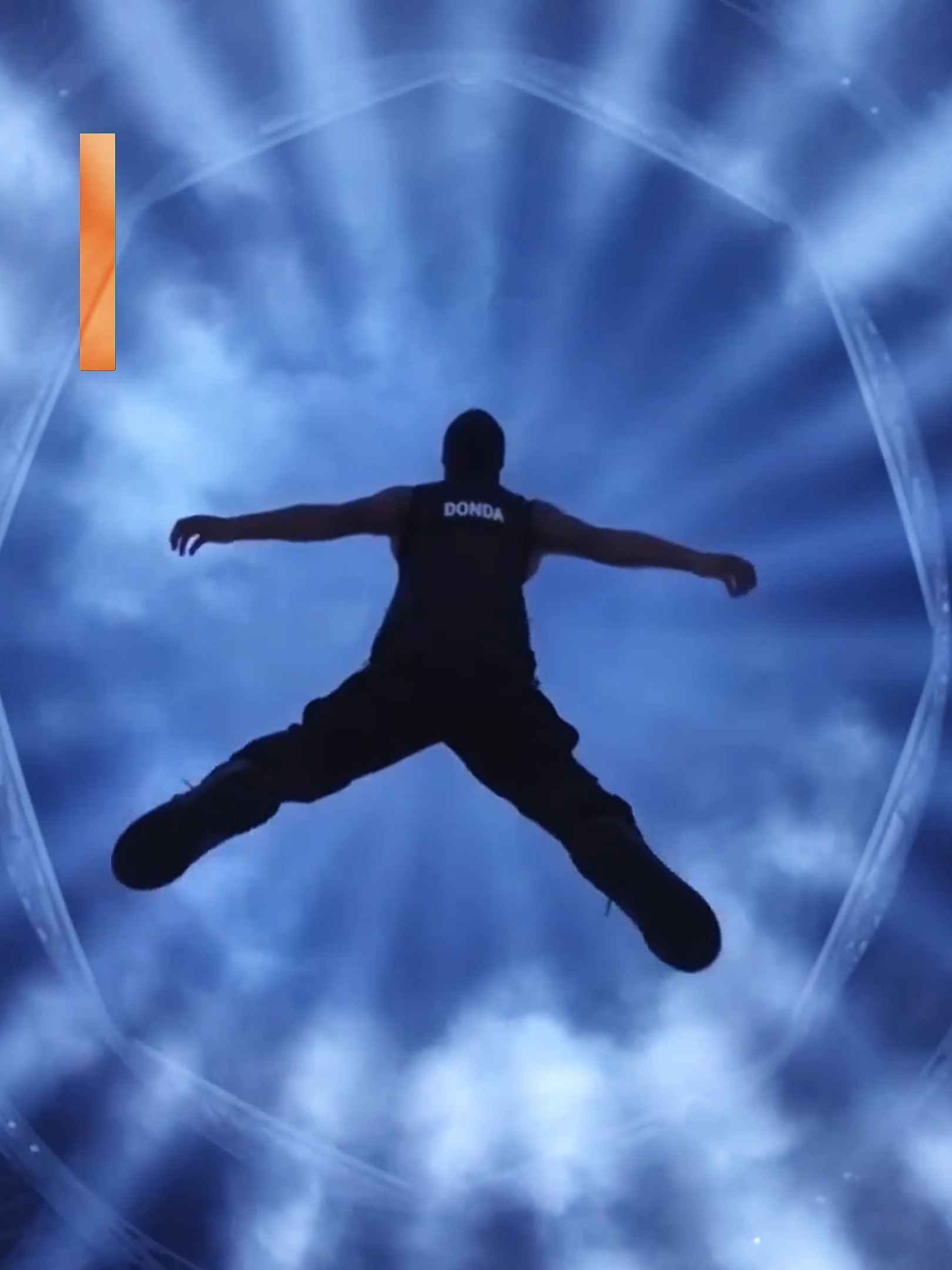 Top 3 Donda || Off The Grid || Edit By Voted #edit #edits #kanye #kanyewest #jesuslovesyou