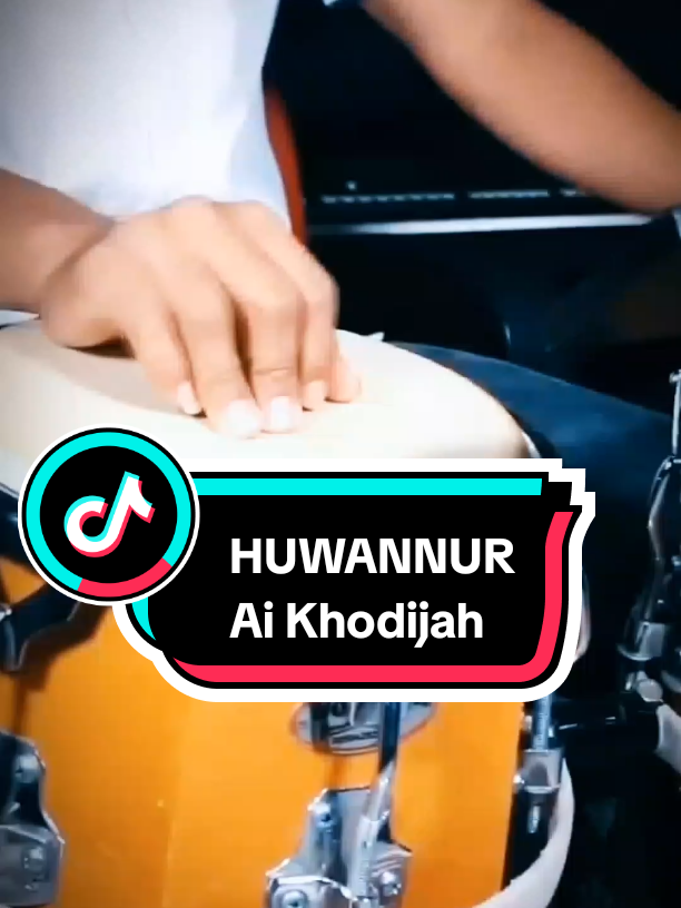 Huwannur #aikhodijah #sholawat #cover #koplo #sholawatpenyejukhati #gambus 
