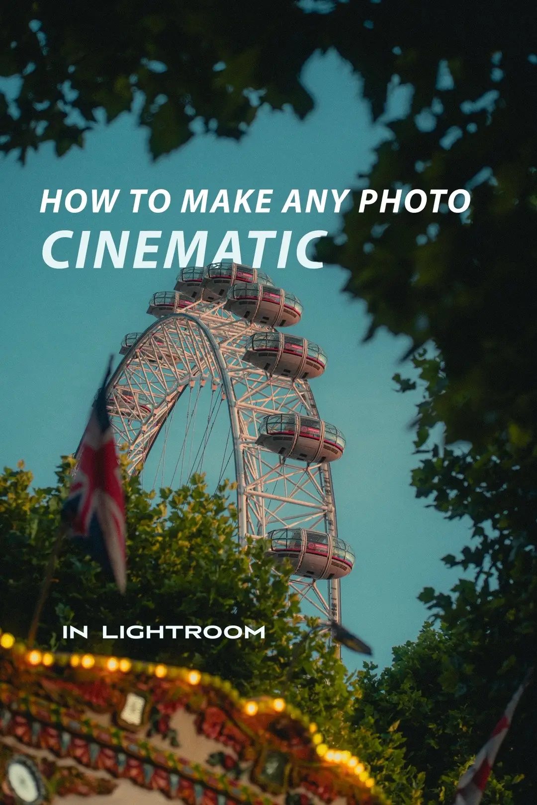 #cinematic #lightroom #colourgrading #lightroomtutorial #fyp #preset #colourgrade #photography #photographytricks #asthetic 