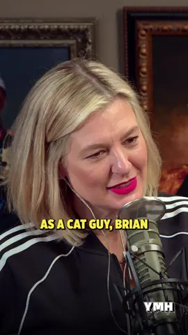 That's how I feel about other people's kids. #YMH 753 #yourmomshouse