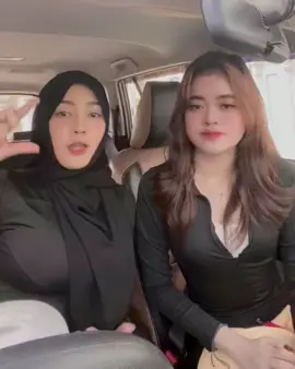 ada aja kelakuannya #izza #hijabtbrt #tbrt #pulen #gemoy #fyp #viral 