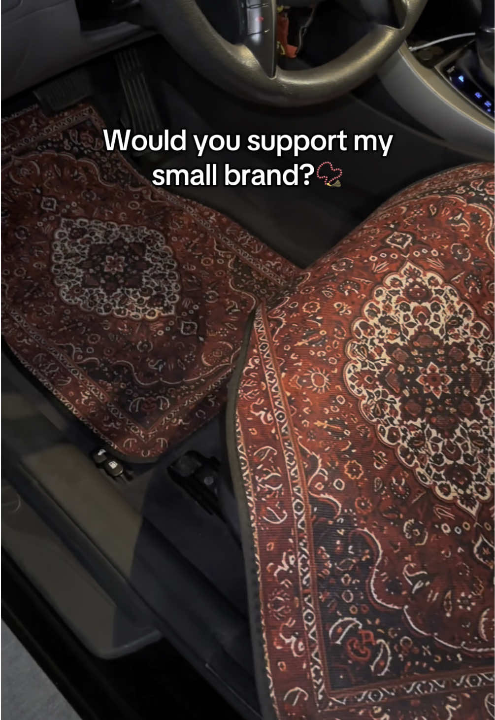 I put in so much hard work… #car #caraccessories #artist #art #persian 