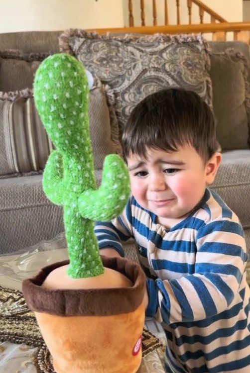 Baby is so cute😝😝😝#baby #foryou #babyvideos #sofunny #happy #haha #fun 
