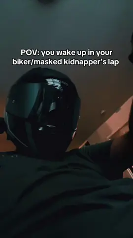 Shhh it’s okay we’ll go to Barnes & Noble later . . . . . . #biketok #BookTok #booktokfyp #fyp #fypシ #maskedman #masktok #fypシ゚viral 