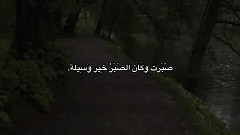ﺭﺑّﺎﻩُ ﺇﻥ ﺍﻟﺮﻭﺡَ ﺗﺮﺟﻮ ﺭﺣﻤﺔً  ‏ﺗـﺎﻩَ ﺍﻟﻄﺮﻳﻖُ ﻓﻴﺎ ﺇﻟﻬﻲ ﺩُﻟّﻬﺎ  ‏ﺿﺎﻗﺖ ﺑﻬﺎ ﺍﻟﺪﻧﻴﺎ ﻭﺑﺎﺑُﻚَ ﻣُﺸﺮﻉٌ  ‏ﺇﻥ ﻟﻢ ﺗﻜﻦ ﺃﻧﺖَ ﺍﻟﻤﻐﻴﺚُ ﻓﻤﻦ ﻟﻬﺎ ؟ .  #احمد_الوائلي #اللهم_صل_على_محمد_وآل_محمد #explore #fyp #islam #اكسبلور 