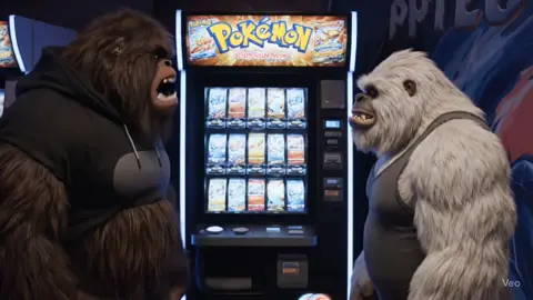 oh the Irony #ai #pokemon  #fypシ  #fyp  #tiktok 