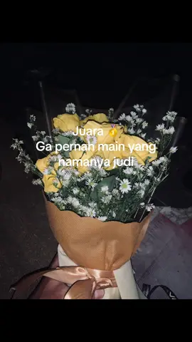 Nikmatnya ga kenal judi🤪#fyp #stopjudi #fyppppppppppppppppppppppp #lewatberanda 