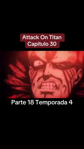 #AttackOnTitan #shingekinokyojin #ataquealostitanes #erenyeager #mikasaackerman #arminarlert #leviackerman #titanbestia #anime #parati 