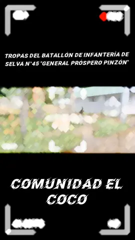 ejército de Colombia patrullando cerca de la comunidad del coco #colombia #noticiasdelmundo #actualidad #elcoco #ejercito #seguridad  #news #paratii #fypシ゚viralシ #sigueme #las_noticias_de_mai #paratiiiiiiiiiiiiiiiiiiiiiiiiiiiiiii  https://www.facebook.com/share/dspnwk1uG6yrFzpm/