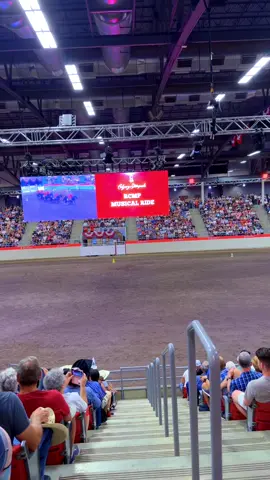 Live @ Calgary Stampede 2025.❤️🥰❤️#calgary #canada🇨🇦🇨🇦🇨🇦 #trending 