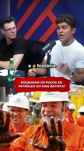 @G4 Educação @Tallis Gomes #historia #petroleo #petrobras #brasil #eikebatista #polemica #g4educacao 