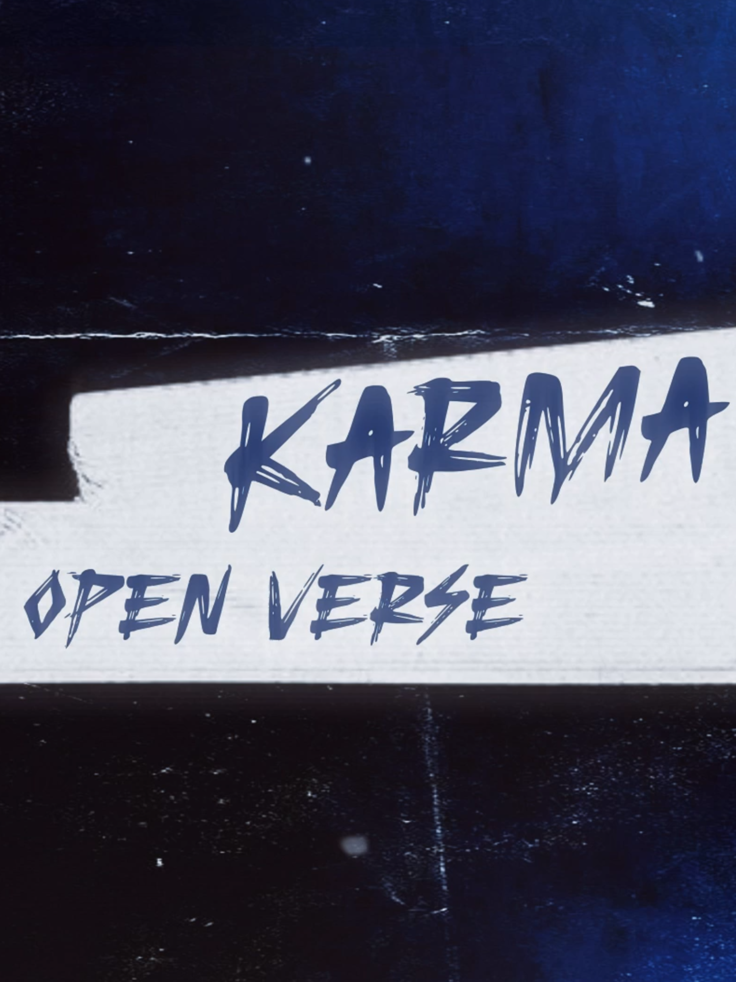 🔥 KARMA - Open Verse 🔥 Yo me tiré en este palo de @jmis.uy Si sentís lo mismo, subí tu verso 💥 #KarmaOpenVerse #LIPITM#JMIS  🎤 Open Verse por @lipitm