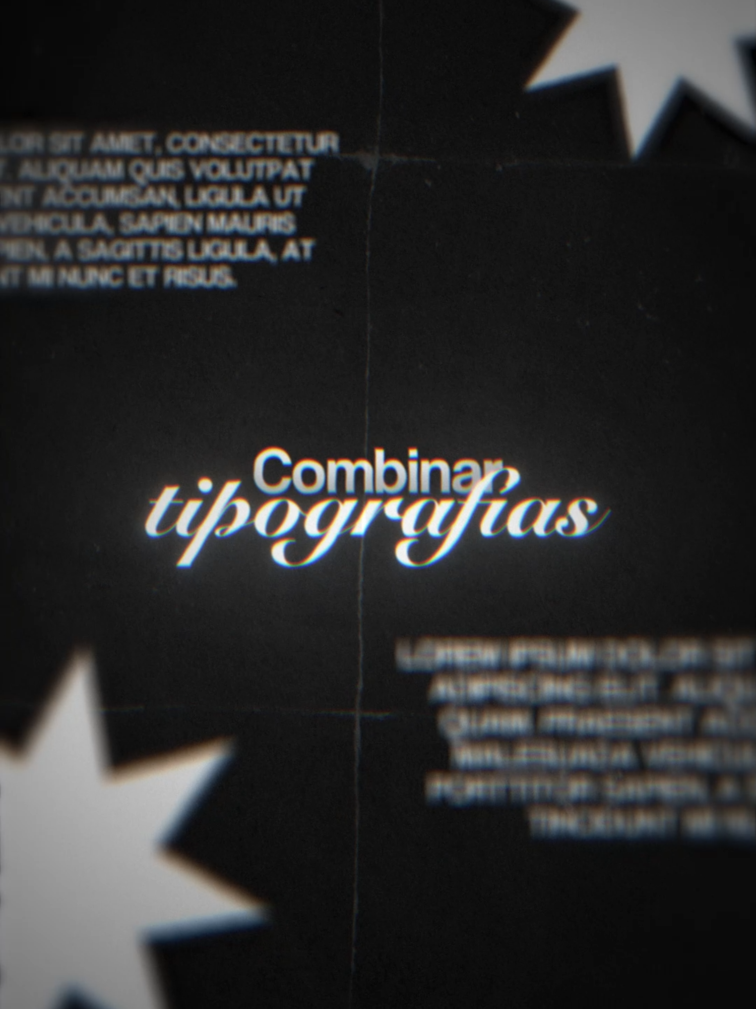 Como combinar tipografias ✏️ | #edit #edits #edición #editing #editvideo #editvideos #editingvideo #edicióndevideo #edicióndevideos #editordevideo #editorvideo #editoresdevideo #videoedit #videoedits