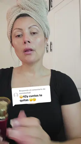 Respuesta a @carodavila8  42 años!!! y me siento Joven #chavoruca #tiktokshop #tiktokviral #beauty #bbcream 