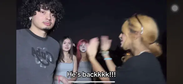 So glad the one and only CHOLO BOYYY is back #choloboy #badbishlily #thaatbishliyy #newvideo #summermadness #fypシ #fyp #viral @thaatbishlilyy @Lilyy @choloboy_andrew4 @KillSMartyr @berna♡ 