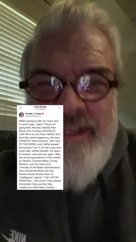 #fdt #fmaga #epstein 