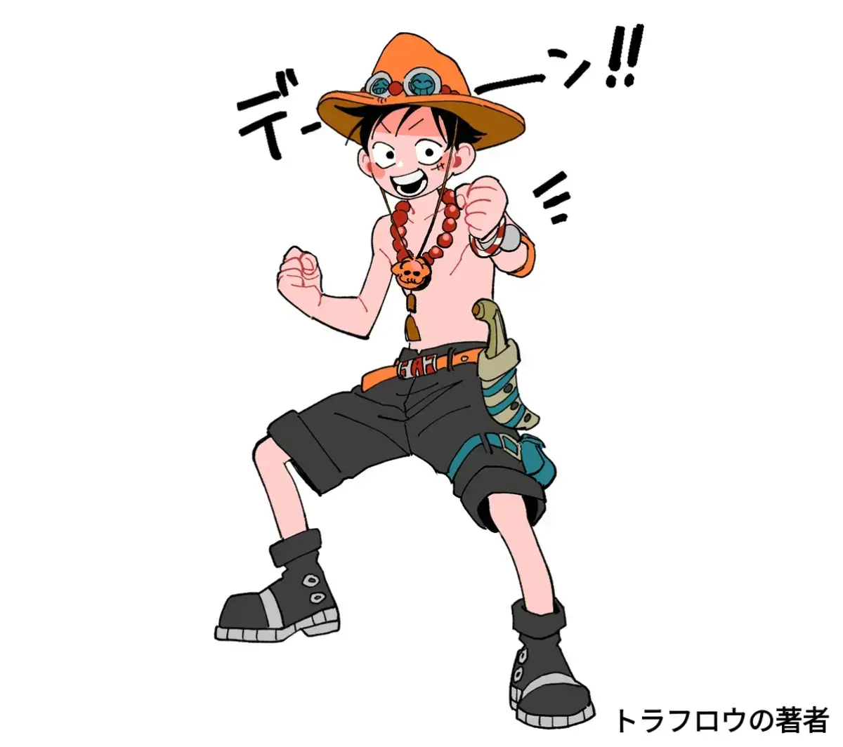 #onemillionaudition #onepicefan #luffy #fyp #luffyedit 