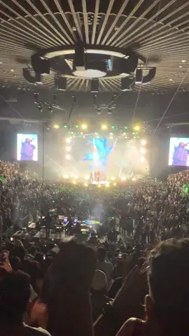 Karan Aujla @ Oakland Arena California 