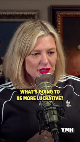Why not both? #YMH 753 #yourmomshouse