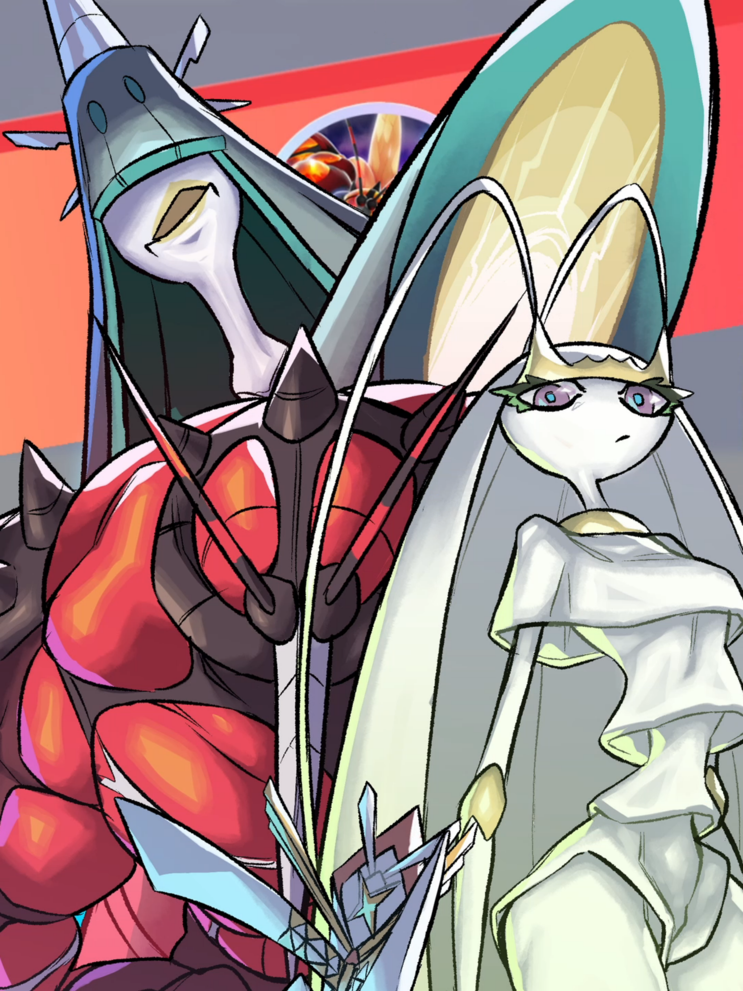 Alola es clave 😤  #PokémonTCGPocket #pokemoncards #pokemon #buzzwole #pheromosa #kartana #celesteela