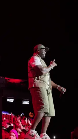 50 Cent, OAF 2025 #openairfrauenfeld #50cent #fyp 