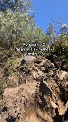 🙌🏻 #pendaki #foryoupage #4u #mountainindonesia 