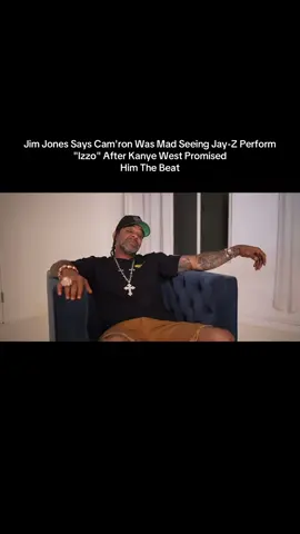 #jimjones #camron #kaynewest #explorepage #fypシ゚viral 