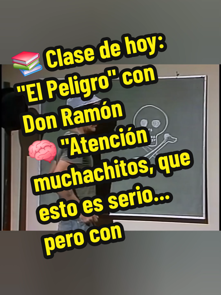 📚 Clase de hoy: 