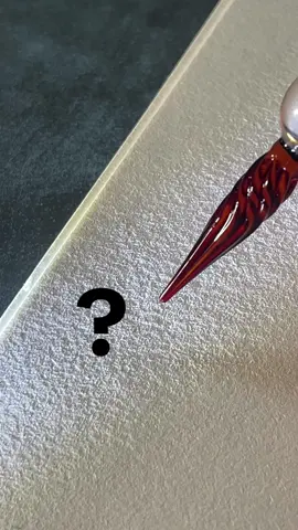 How to sign the letter A?