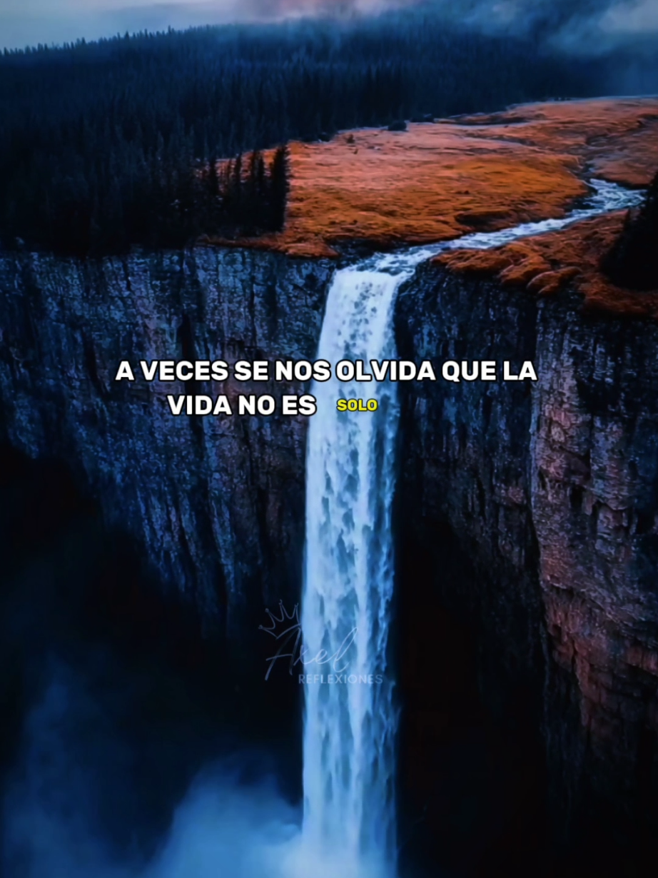 A veces se nos olvida que la vida no es solo metas por alcanzar,... #reflexion #leccionesdelavida #lavida #motivacion #motivacionpersonal #reflexionesdelavida #reflexiones #consejos #enseñanza 