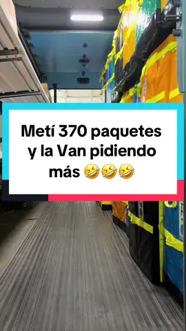 Asi quedan 370 paquetes, por suerte no fueron muy grande. Pero me sacó el sudor 😰. #eliaspp95oficial #elflashdeldelivery #fyp #viral #amazon #comunidadamazondspflex #cubanosporelmundo #amazondelivery 