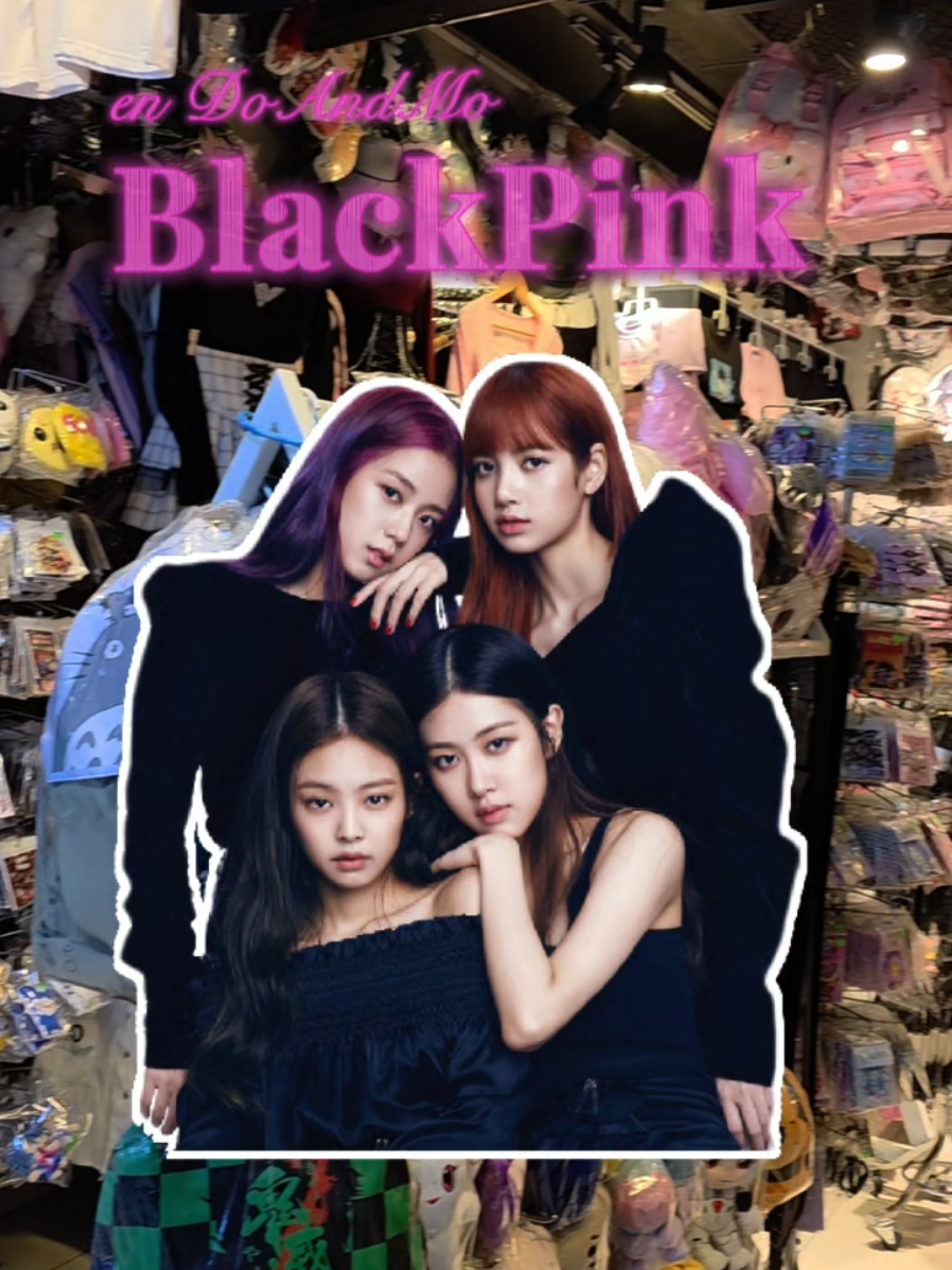#blackpink #jump en DOandMO!!!✨️ (@*w*@)/ (@*w*@)/ (@*w*@)/ -------------------------------------------------------@DOandMO / Ropa de anime y kpop ✨Pueden visitarnos en todas nuestras tiendas físicas de gamarra y el centro de lima: 🐰📍-