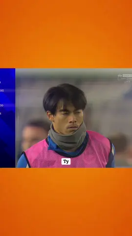 Kaoru Mitoma đến từ JaPan  #kiniem #football #bongda #bongdalive #editvideo #sonneymar #xuhuongtiktok 