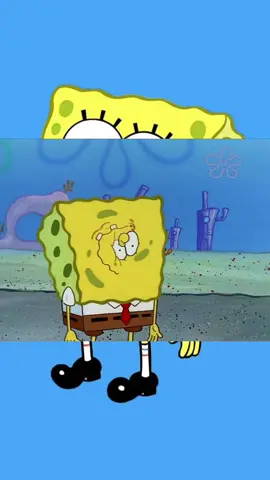 #spongebob #karate #fypシ゚viral 