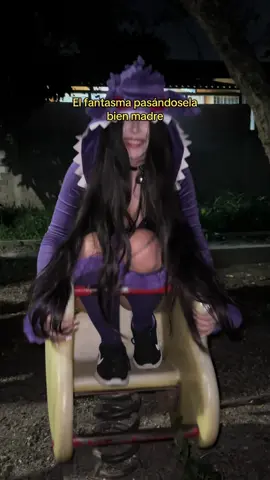 Ta curioso 🤣 #gengar 