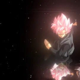 #dragónballsuper #dragonballsupersagadeblack  #gokublack 