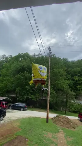 #spongebob#show#fyp#balloon#nickelodeon#creepy 