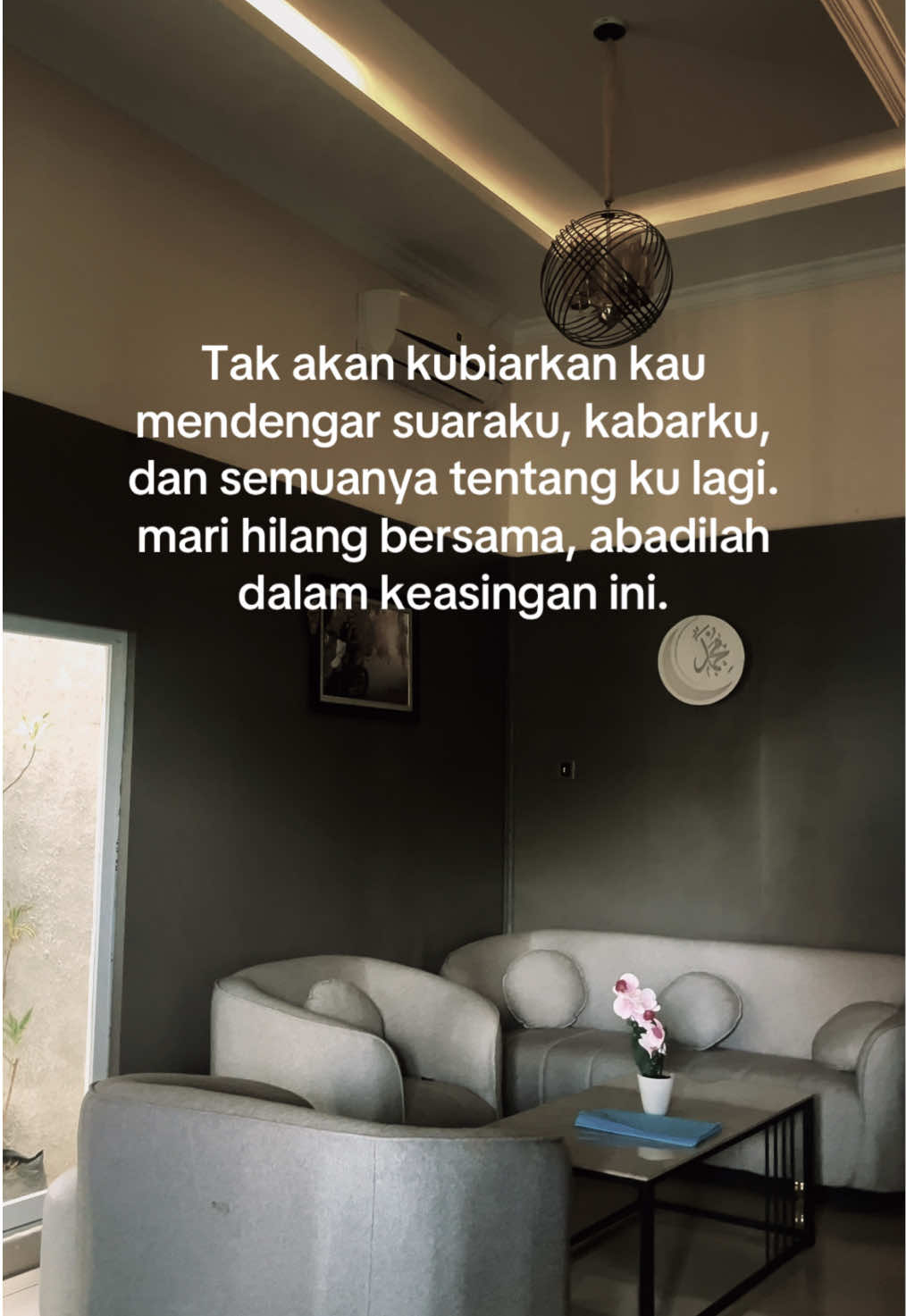 Bisa dicoba kawan. #asing #suara #hilang #fypシ゚viral #tiktok #viralvideo 