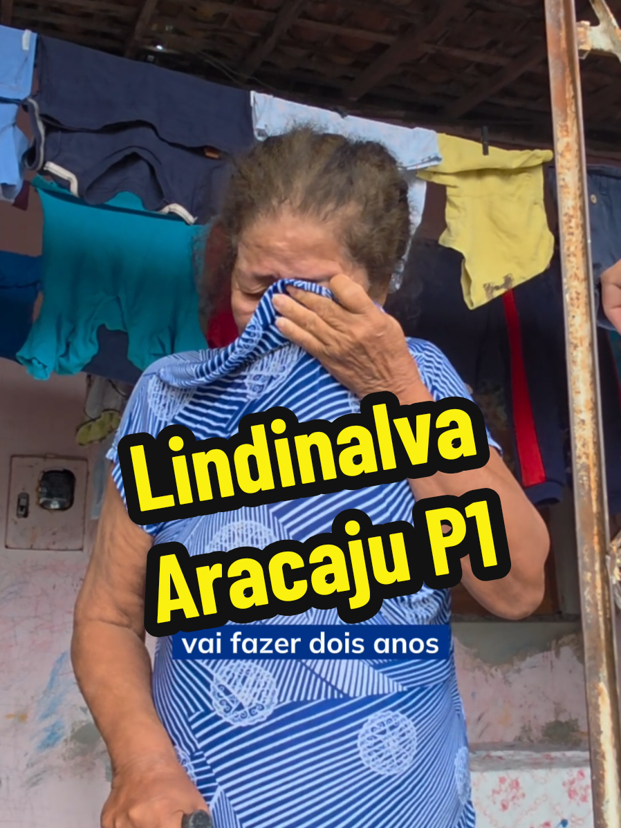 Lindinalva de Aracaju - parte 1 #eusoupintor #transformafachadas 