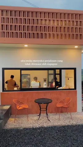 sendiri ternyata tidak seburuk itu #foryou #quotestory #quotesaesthetic #onebendedknee 