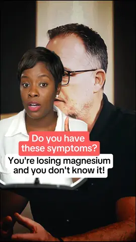 #magnesium #magnesiumcomplex #musclerecovery #healthtok #wellnesshacks 