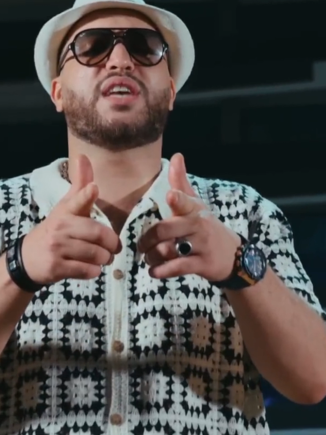 Cheb Rami 2025 Pour Le Moment Manich Nhes خصني غير الثبات x Ilyes La Puissance 2025 🤍✌️ #hicham5g #music2025 