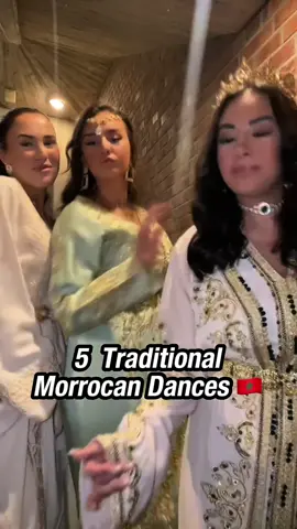 Traditional Moroccan Dances 🇲🇦 #fypシ #morocco #northafrican #dance #Viral #Amazigh #arab #traditional #المغرب #عرب #Albania #morocco🇲🇦المغاربة #maroc🇲🇦 #marocaine 
