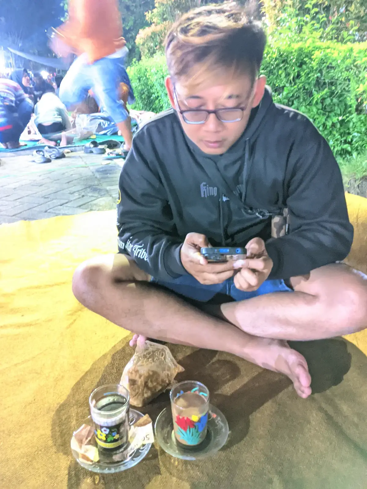 #ngopi #pagi #selamatberaktifitas #fyppppppppppppppppppppppp #fypage #fypシ゚ 