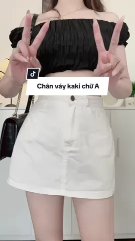 #thoitrangnu #chanvay #chanvayxinh #chanvayngan #LearnOnTikTok #OOTD #BeautyTok #goclamdep #lannchii00 